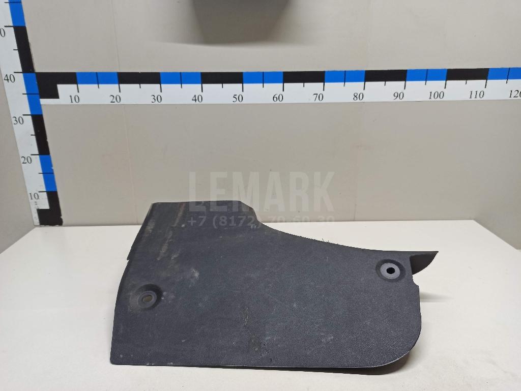 Обшивка багажника 1534341 Ford