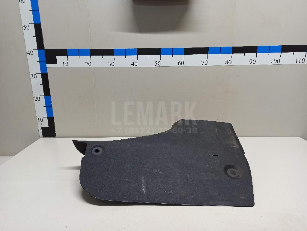 Обшивка багажника 1534340 Ford
