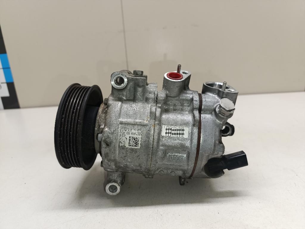Компрессор кондиционера 5Q0820803F VAG