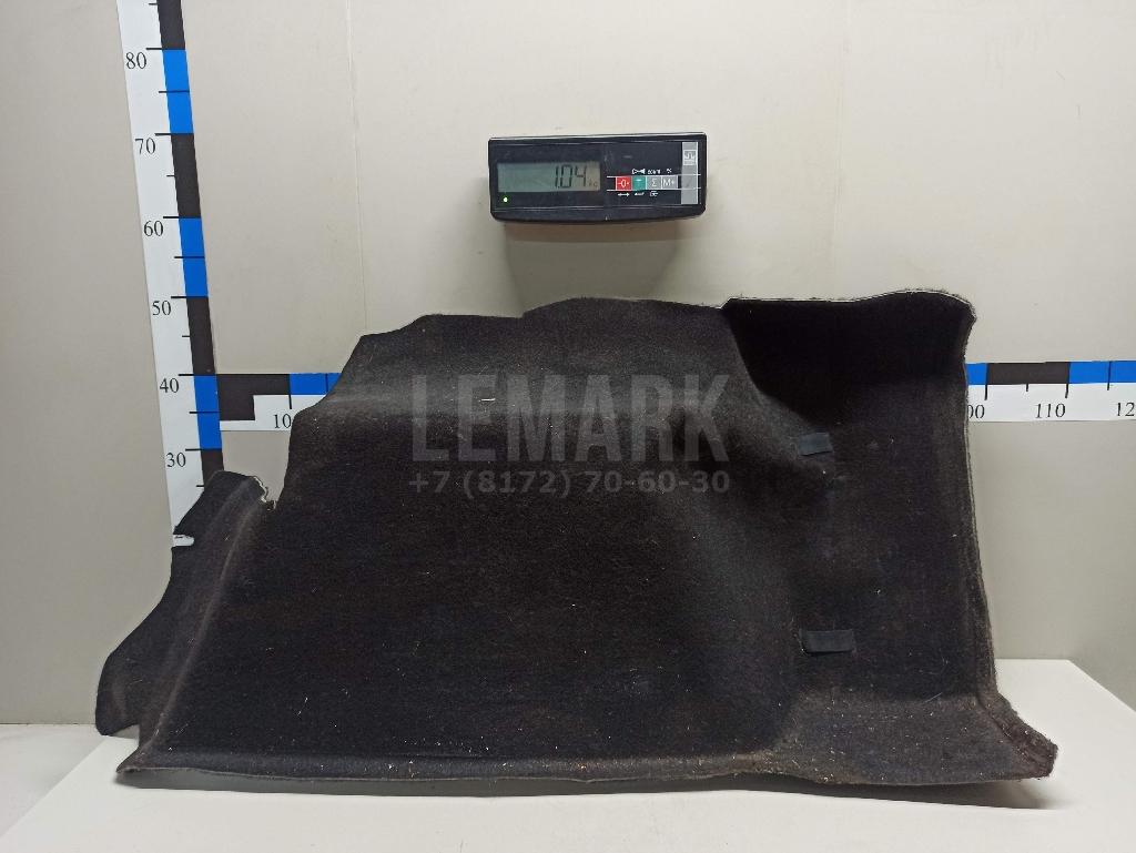 Обшивка багажника 1463562 Ford