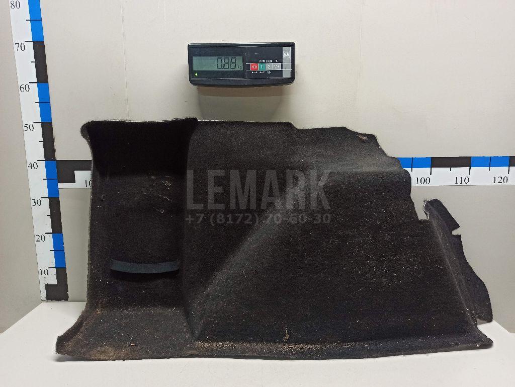 Обшивка багажника 1463564 Ford