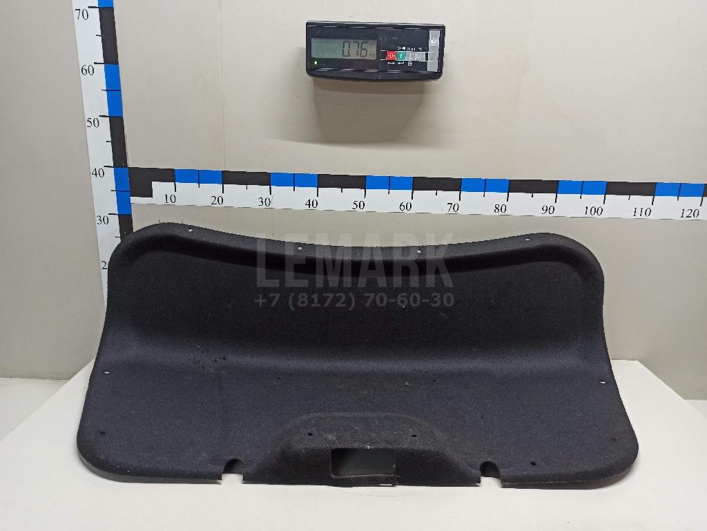 Обшивка крышки багажника 1438175 Ford