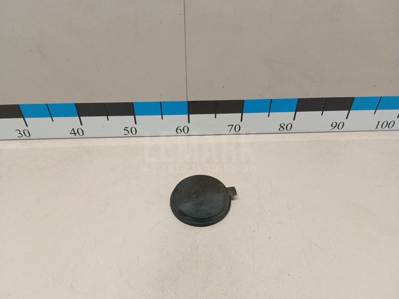 Крышка фары 5M0941607B VAG
