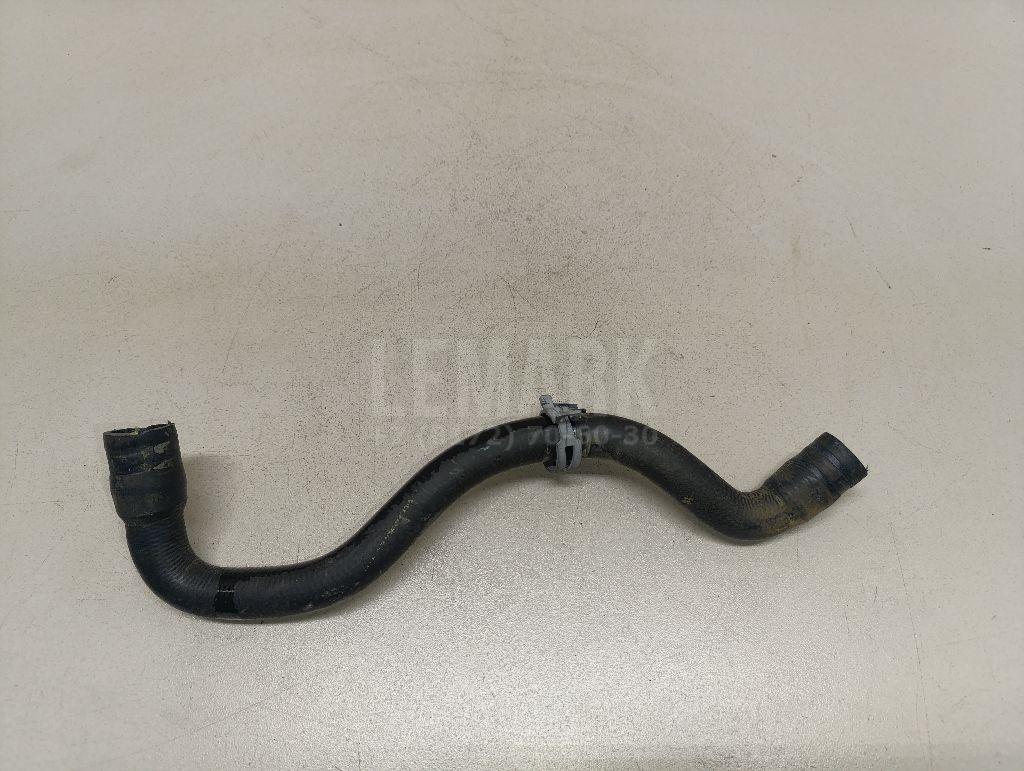 Патрубок BM5G8A582DA Ford