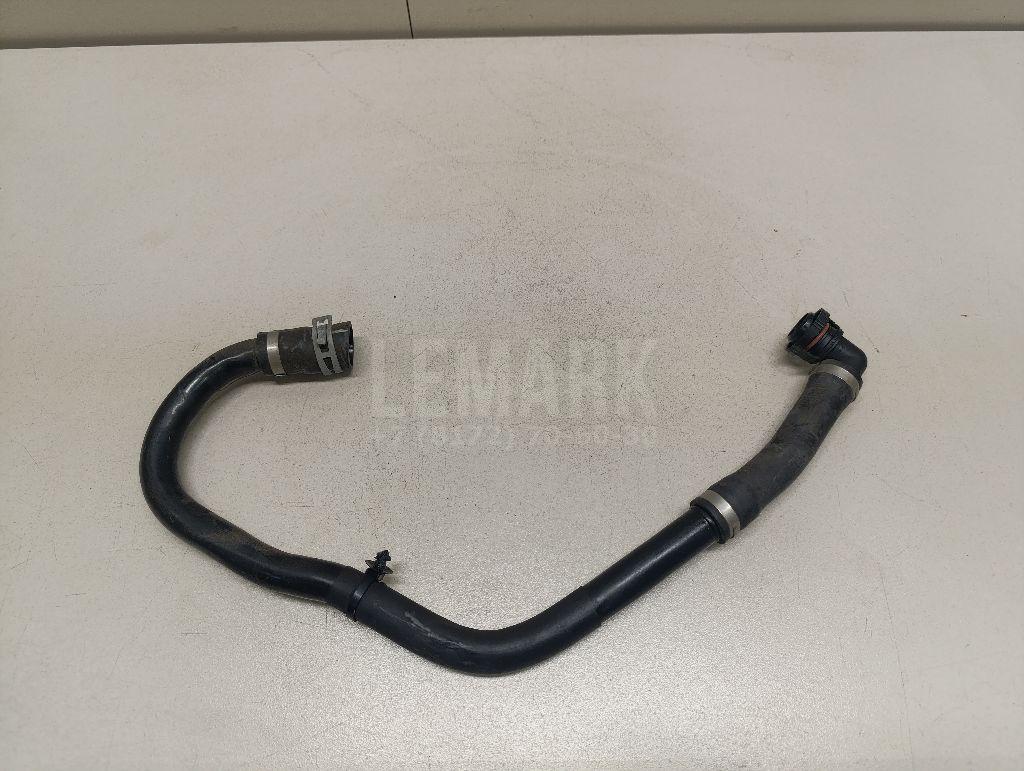 Трубка картерных газов BM5G6A886BB Ford