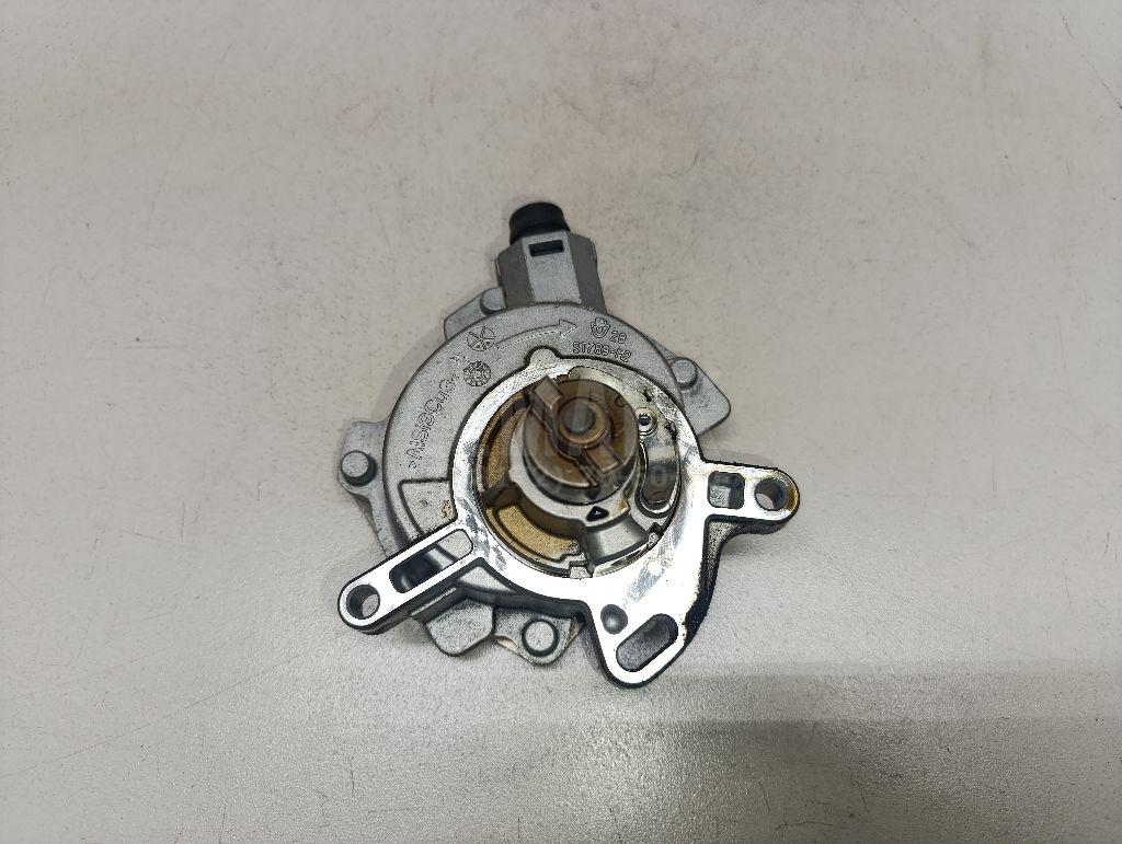 Насос вакуумный BM5G2A451EC Ford