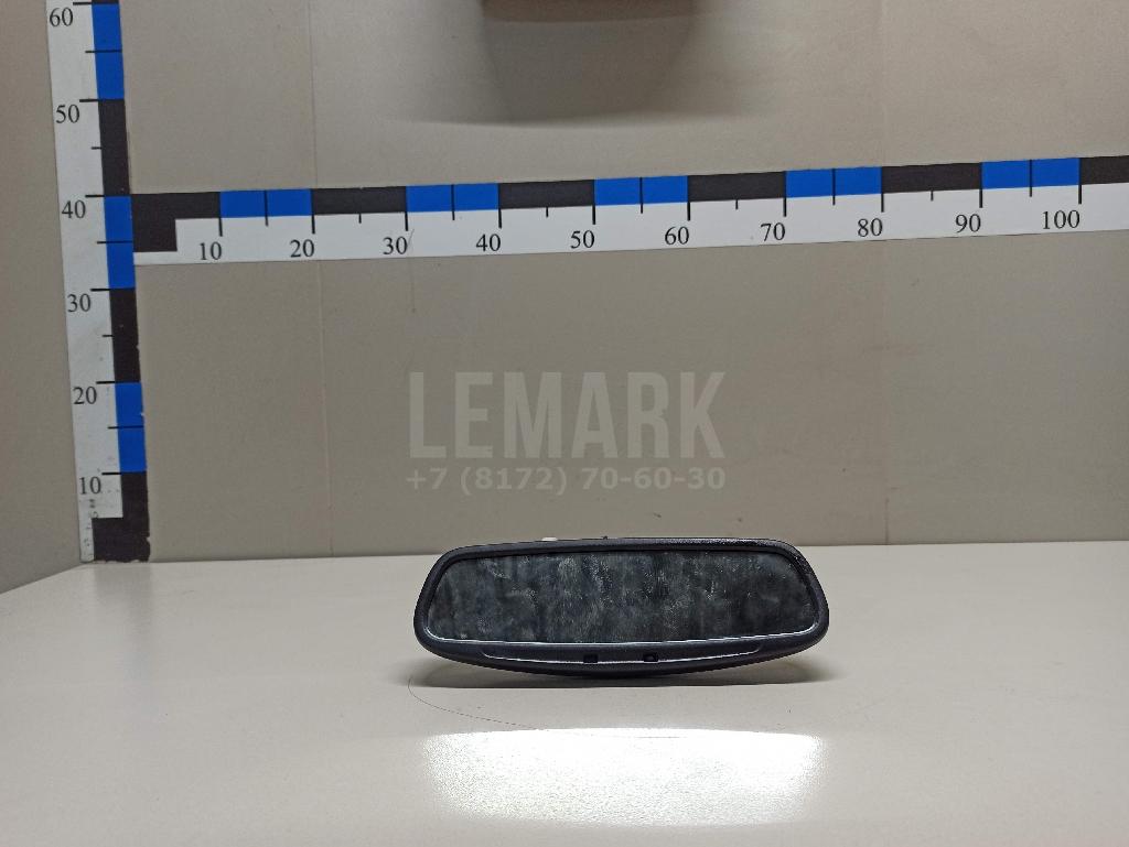Зеркало заднего вида 5260683 Ford