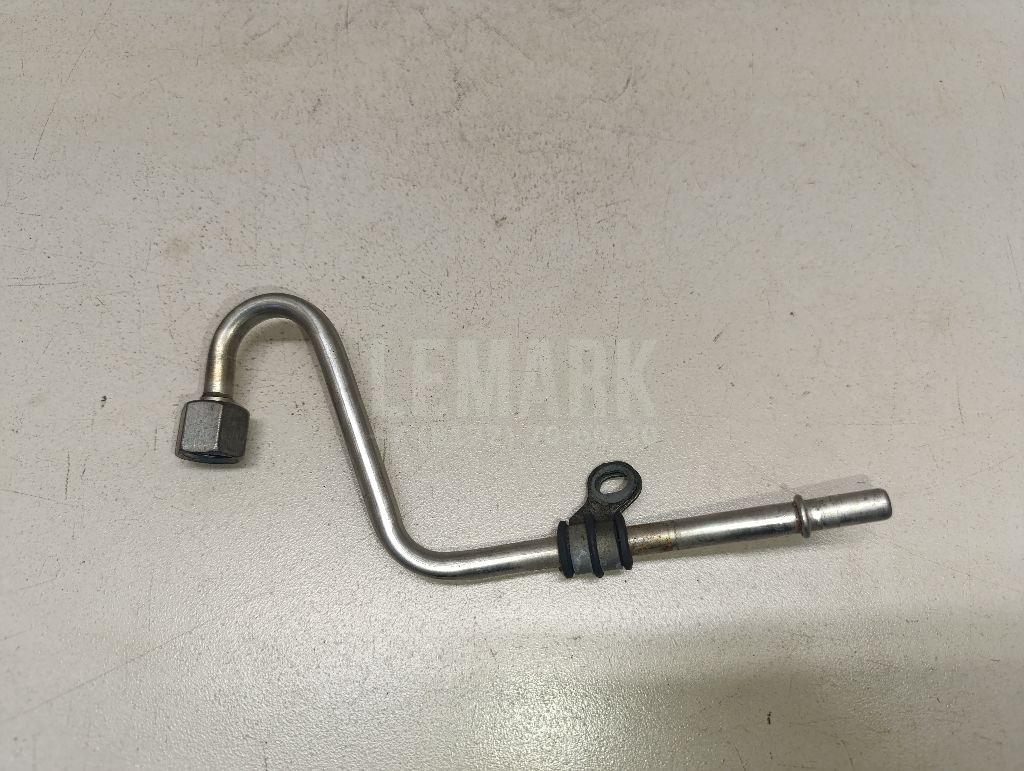 Трубка ТНВД 1755438 Ford