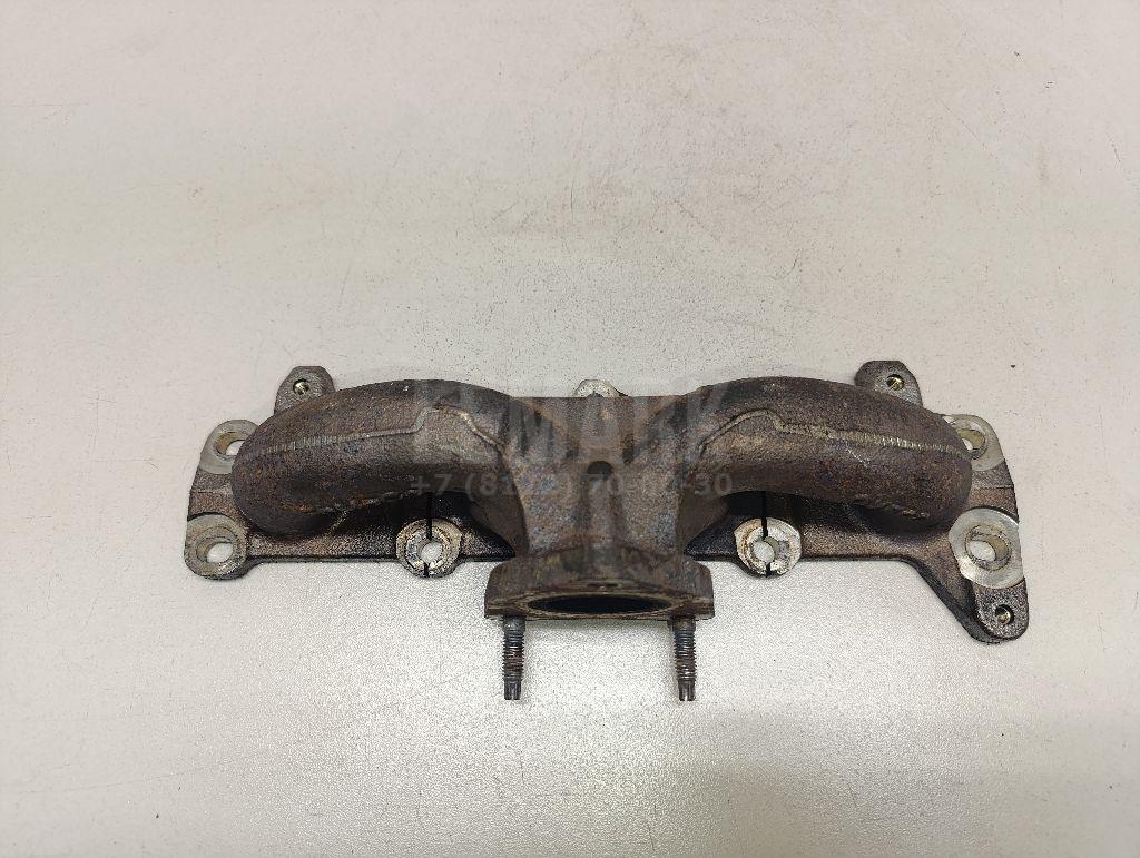 Коллектор выпускной 1738996 Ford