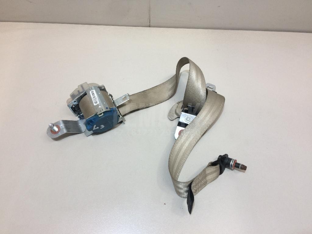 Ремень безопасности 898102P010J7 Hyundai-Kia