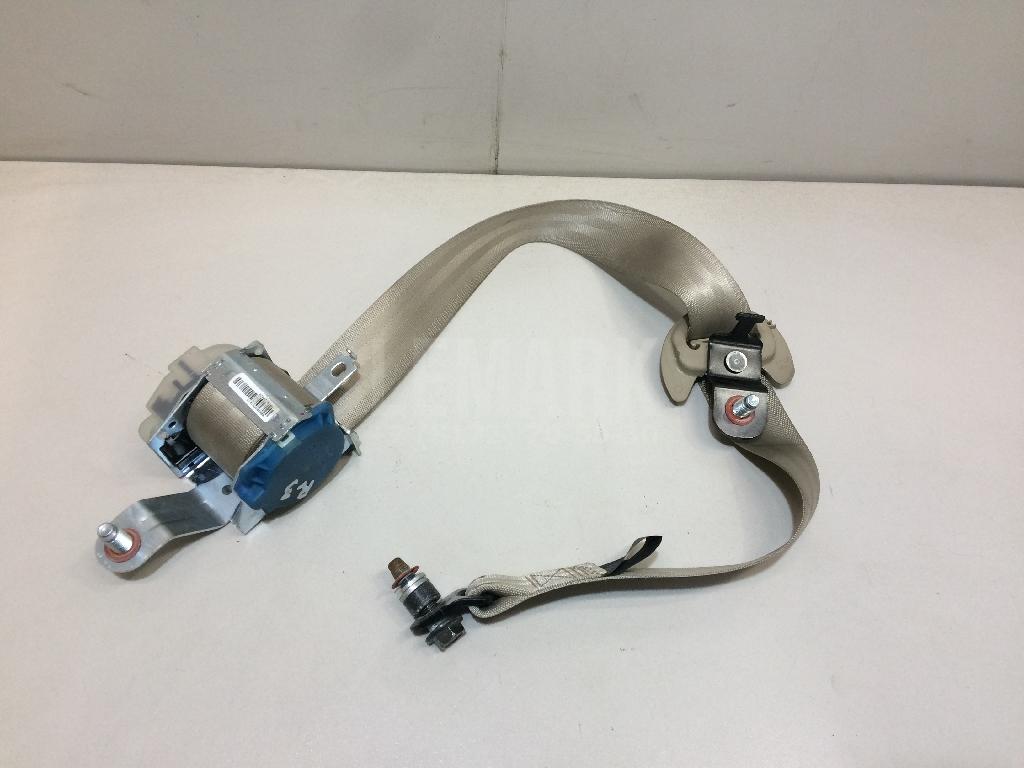 Ремень безопасности 898202P010J7 Hyundai-Kia
