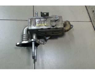 Радиатор системы EGR для Toyota Auris (E15) 2006-2012 БУ состояние отличное