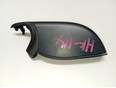 Накладка зеркала левого
