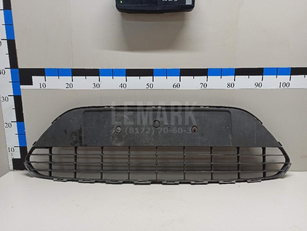 Решетка в бампер центральная 1520644 Ford