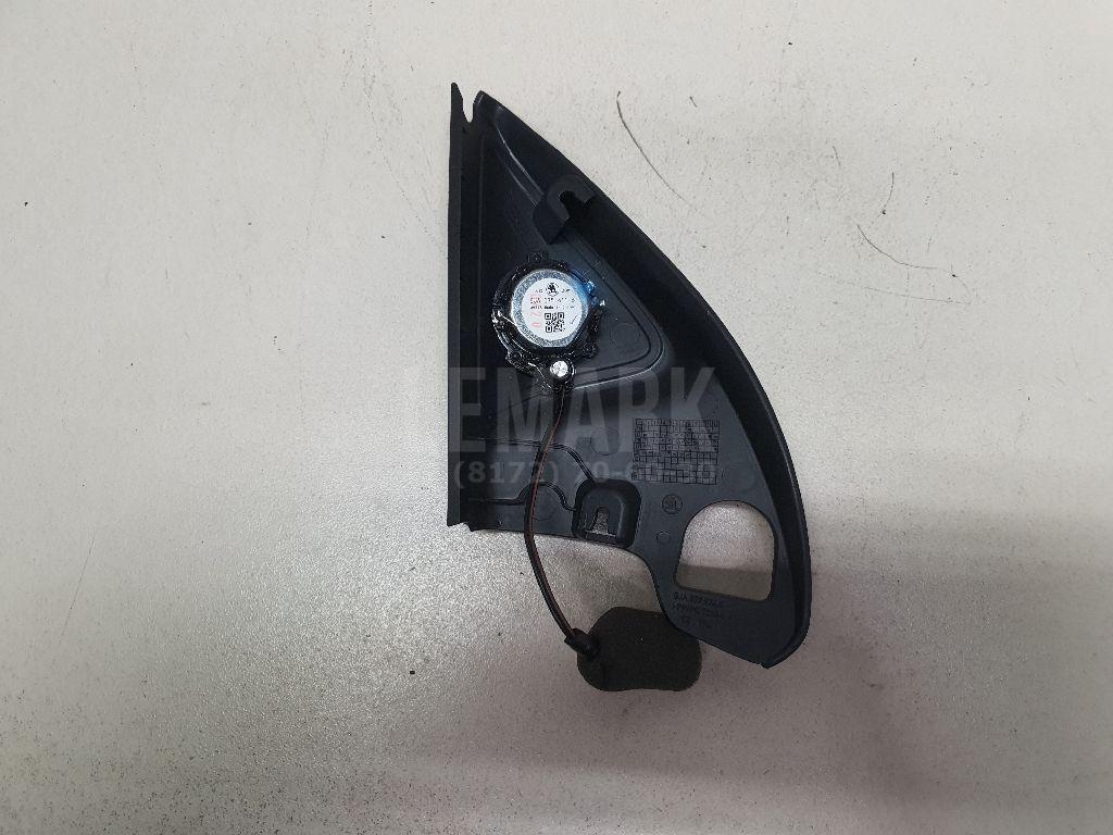Крышка зеркала внутренняя правая 5JA837974C9B9 VAG