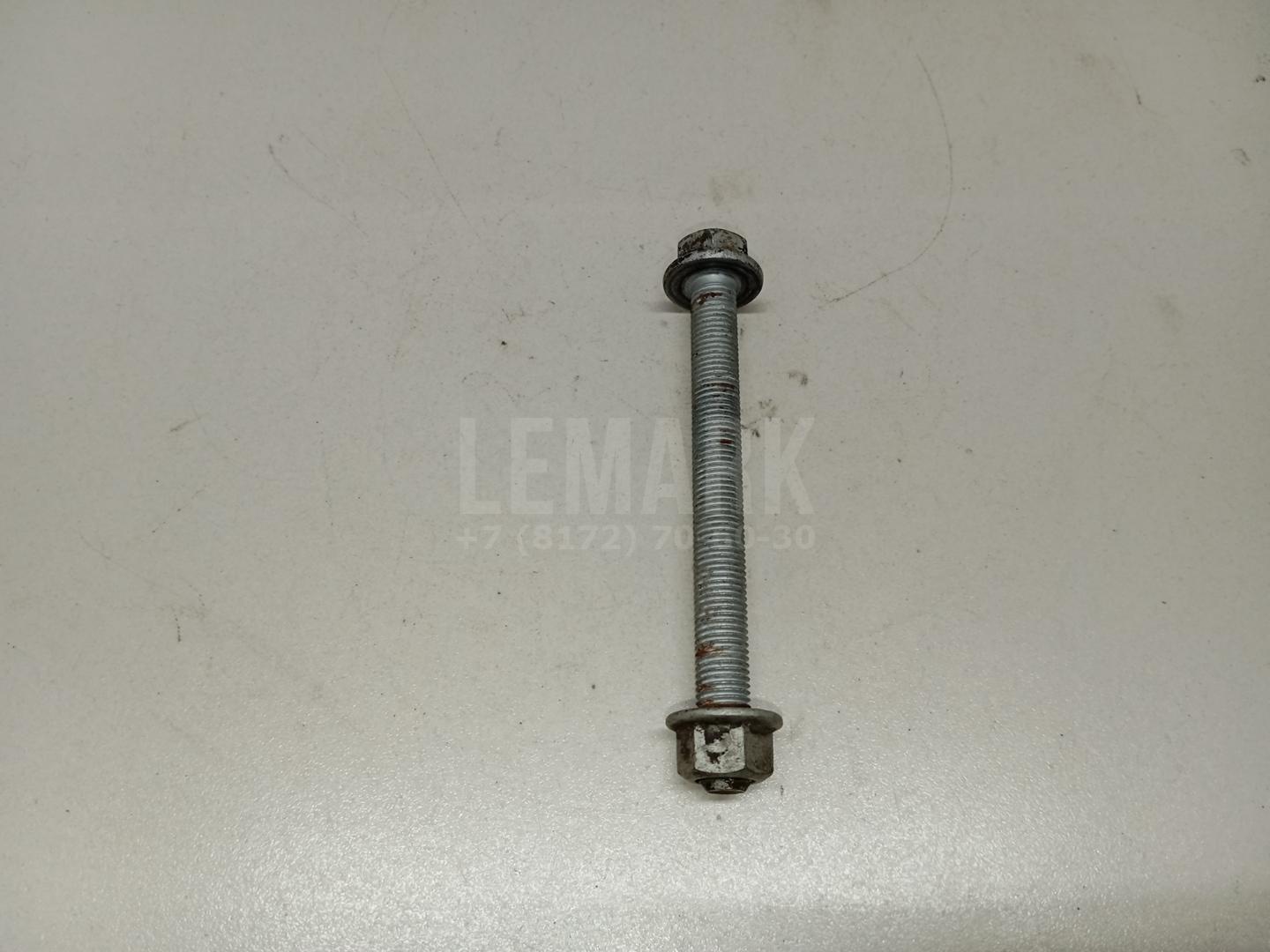 Болт N10576002 VAG
