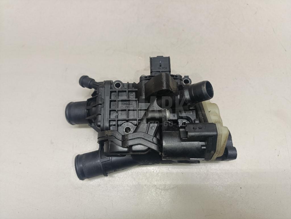 Корпус термостата 2264810 Ford