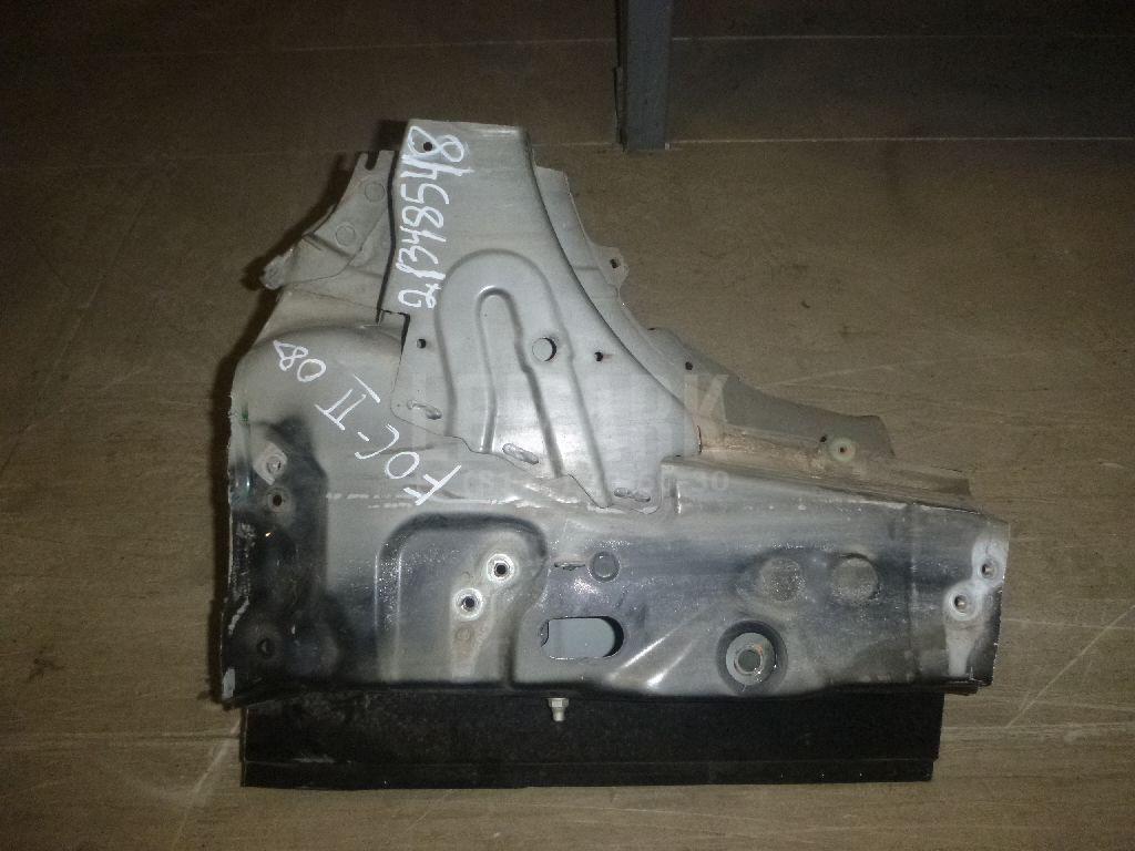 Стойка передней двери для  BMW X6 E71 2008-2014