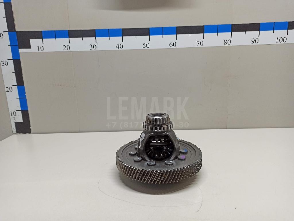 Дифференциал 4706058 Ford