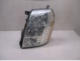 Фара левая