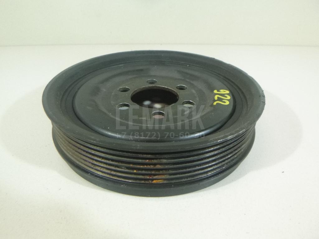 Шкив коленвала для  BMW X6 F16/F86 2014-2020