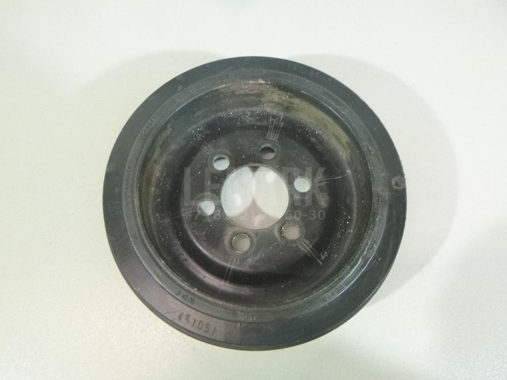 Шкив коленвала для  BMW X6 F16/F86 2014-2020