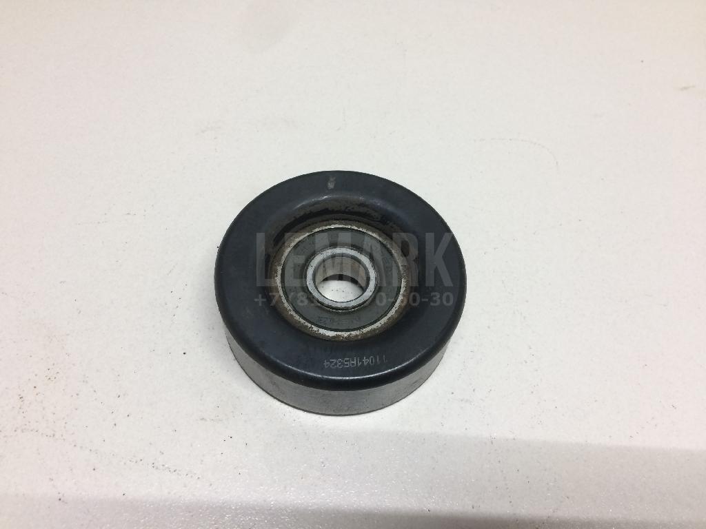 Ролик дополнительный руч. ремня 252872F000 Hyundai-Kia