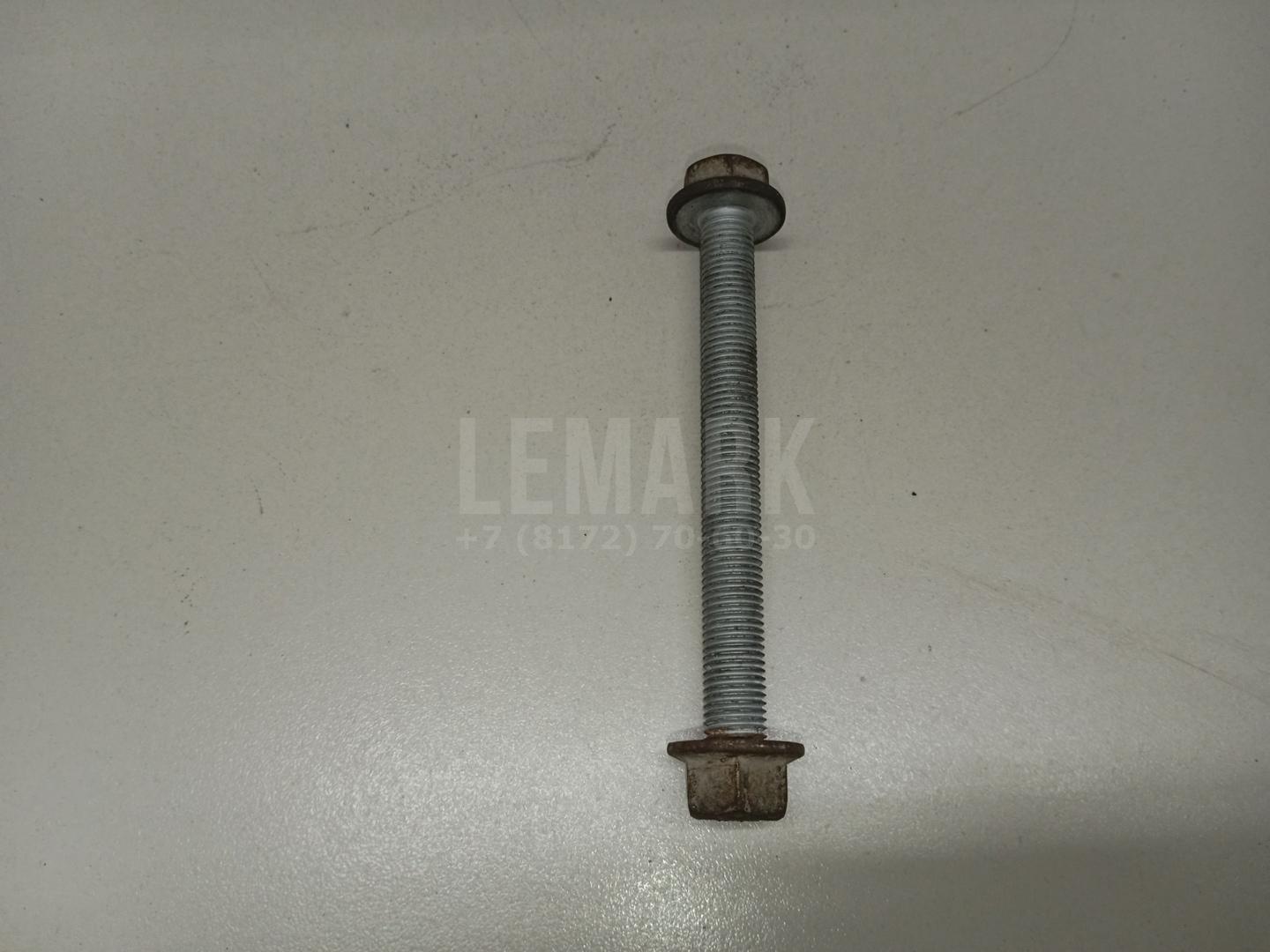 Болт N10576002 VAG