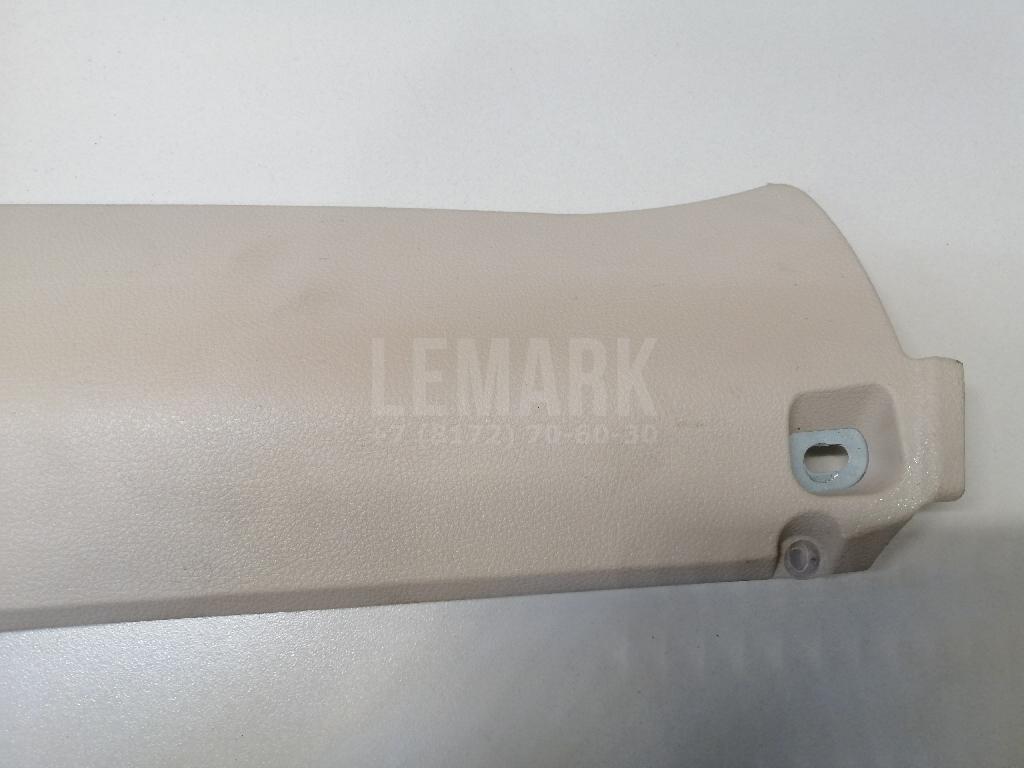 Подушка безопасности нижняя (для колен) для  Audi Q3 (F3N) Sportback 2019