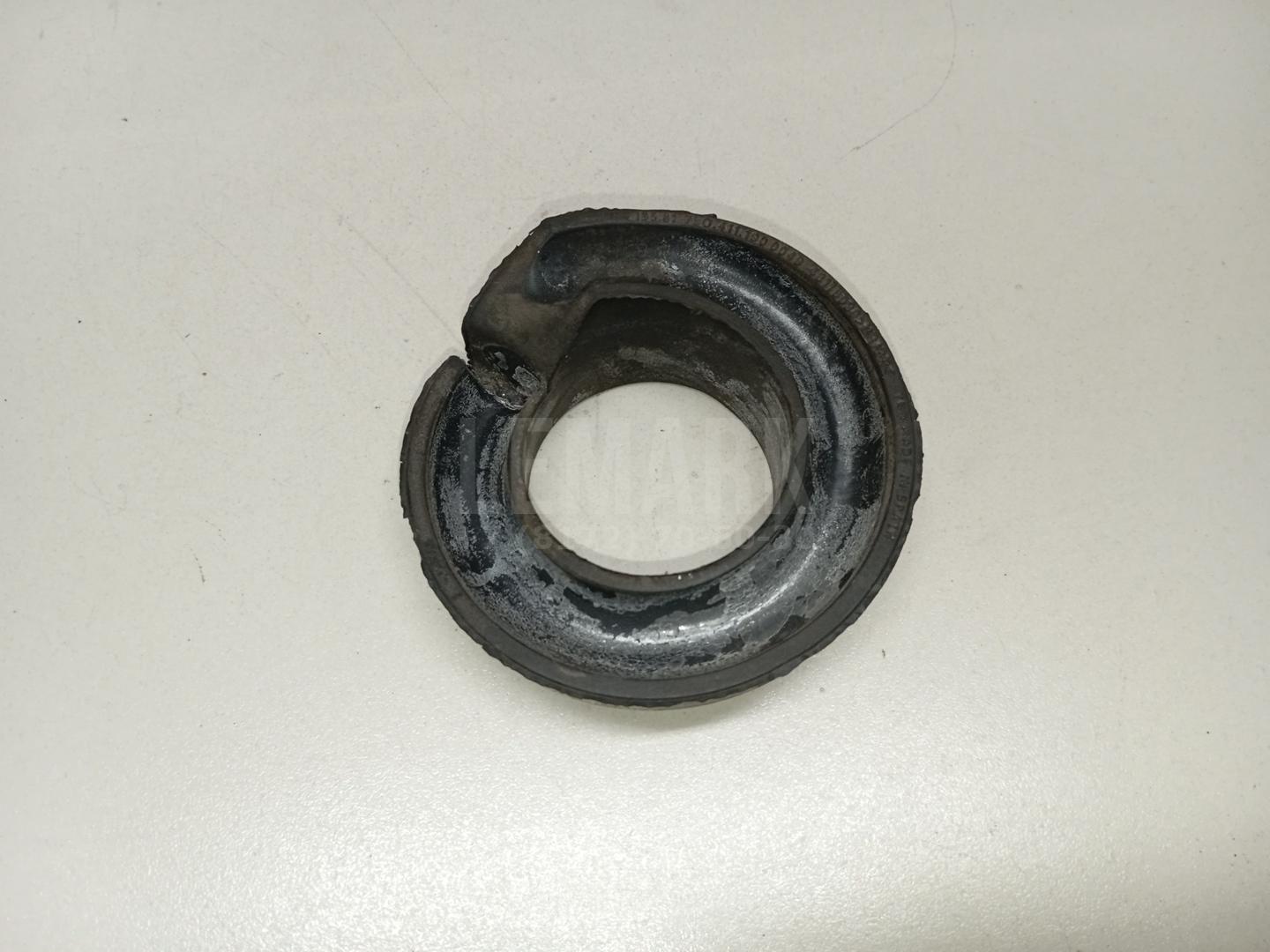 Опора передней пружины нижняя 7L0411190 VAG