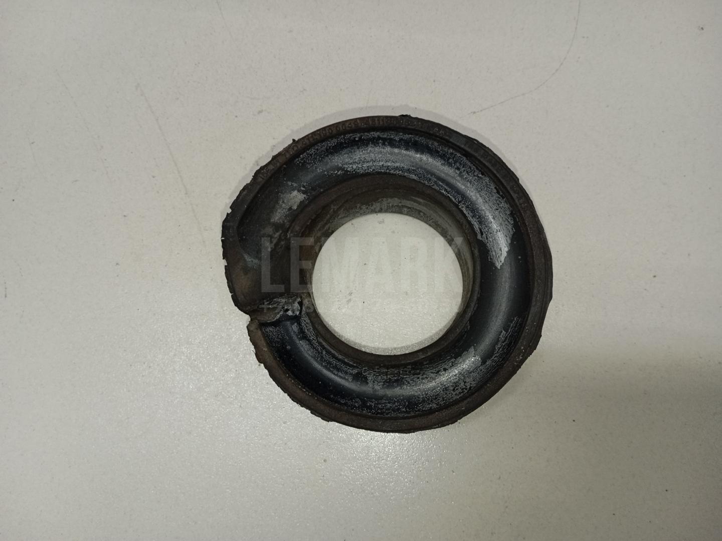 Опора передней пружины нижняя 7L0411190 VAG