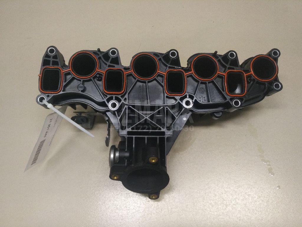 Коллектор впускной для  BMW 6-serie F12/F13 2010-2017