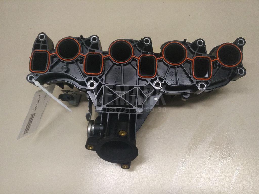 Коллектор впускной для  BMW 6-serie F12/F13 2010-2017