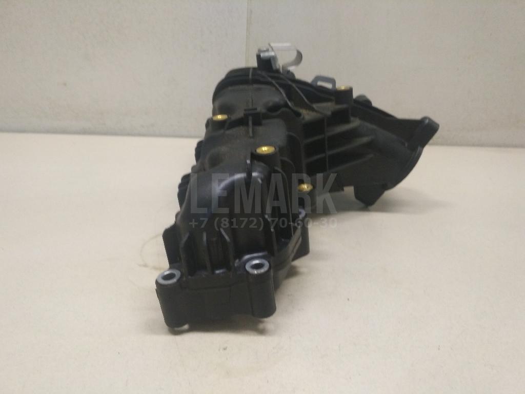 Коллектор впускной для  BMW 6-serie F12/F13 2010-2017