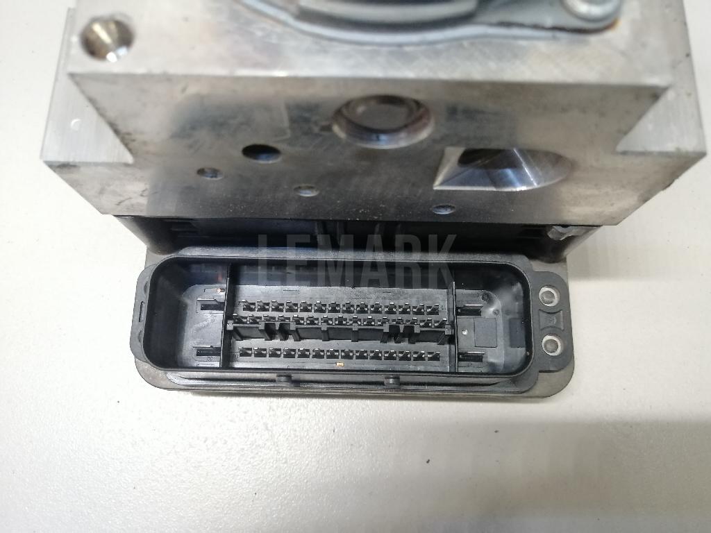 Блок ABS (насос)