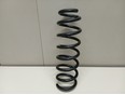 Пружина передняя