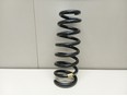 Пружина передняя