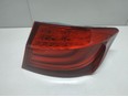 Фонарь задний наружный правый