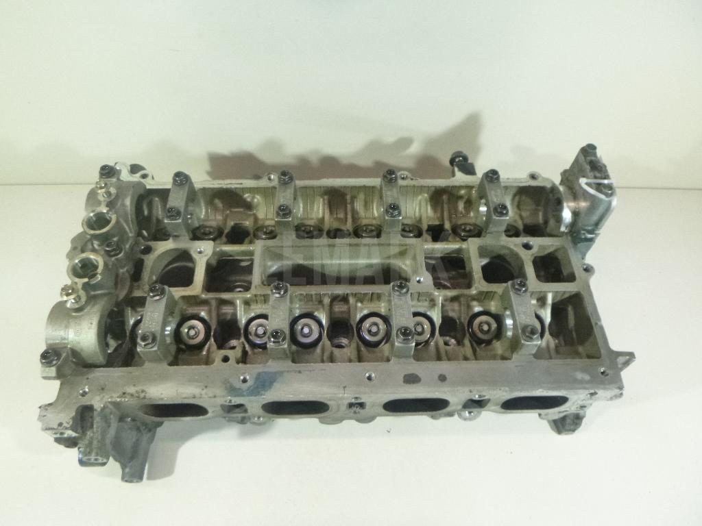 Головка блока 5285433 Ford
