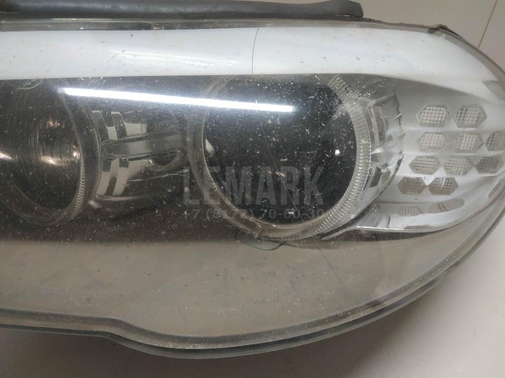 Фара левая для  BMW Z4 E89 2009-2016
