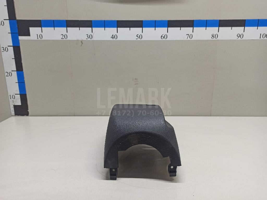 Кожух рулевой колонки нижний 5N0858559F82V VAG