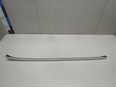 Молдинг лобового стекла