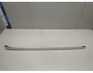 Молдинг лобового стекла для BMW X5 E70 2007-2013 с разбора состояние отличное