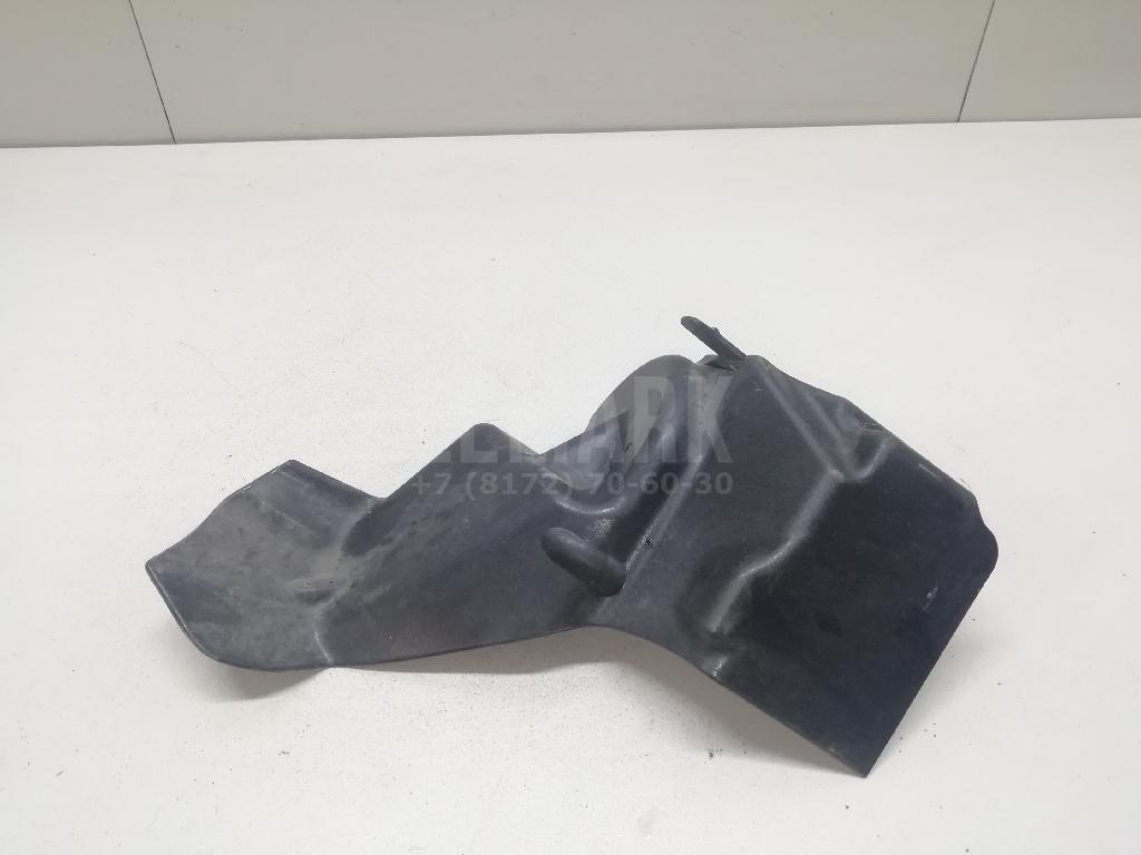 Экран тепловой для  BMW 6-serie E63 2004-2009