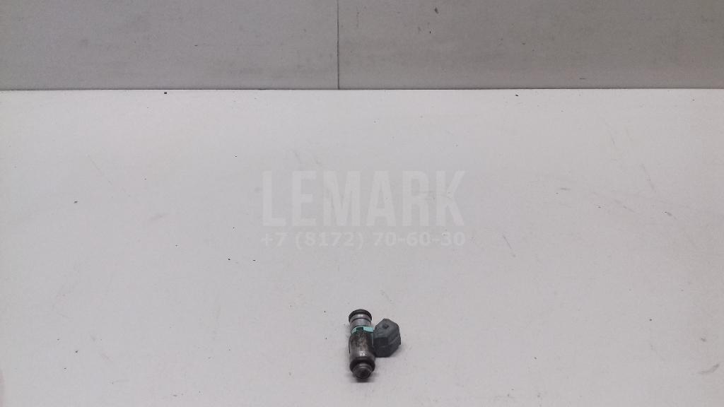 Форсунка инжекторная электрическая IWP023 Magneti Marelli