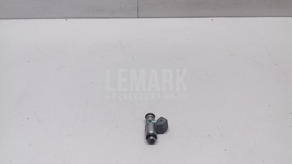 Форсунка инжекторная электрическая IWP023 Magneti Marelli