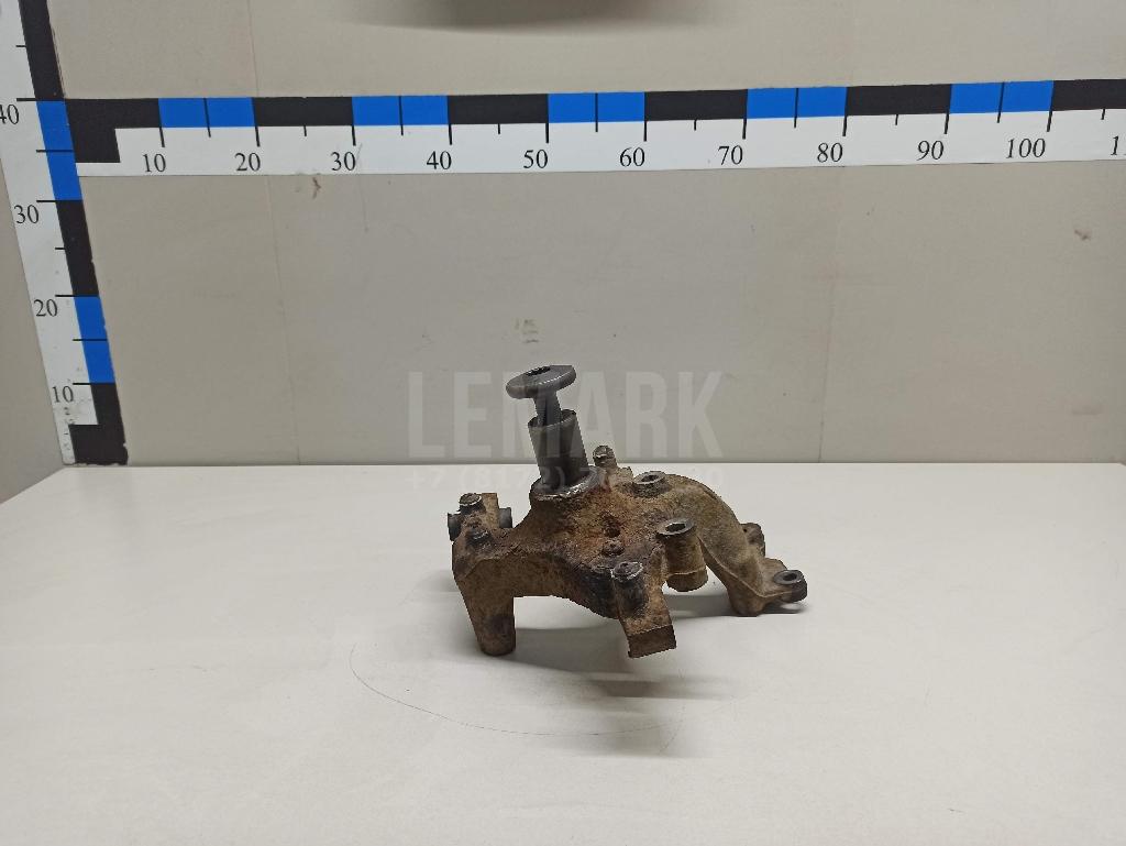 Кулак поворотный задний левый 5C0505435B VAG