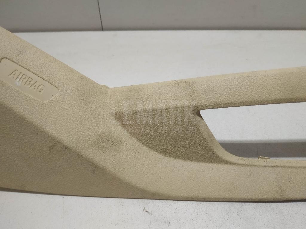 Накладка сиденья для  BMW 1-serie F40 2019-2024