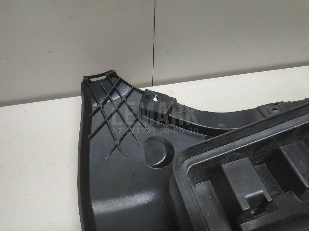 Направляющая заднего бампера левая для  BMW 4-serie F32/F33/F82 2012-2020