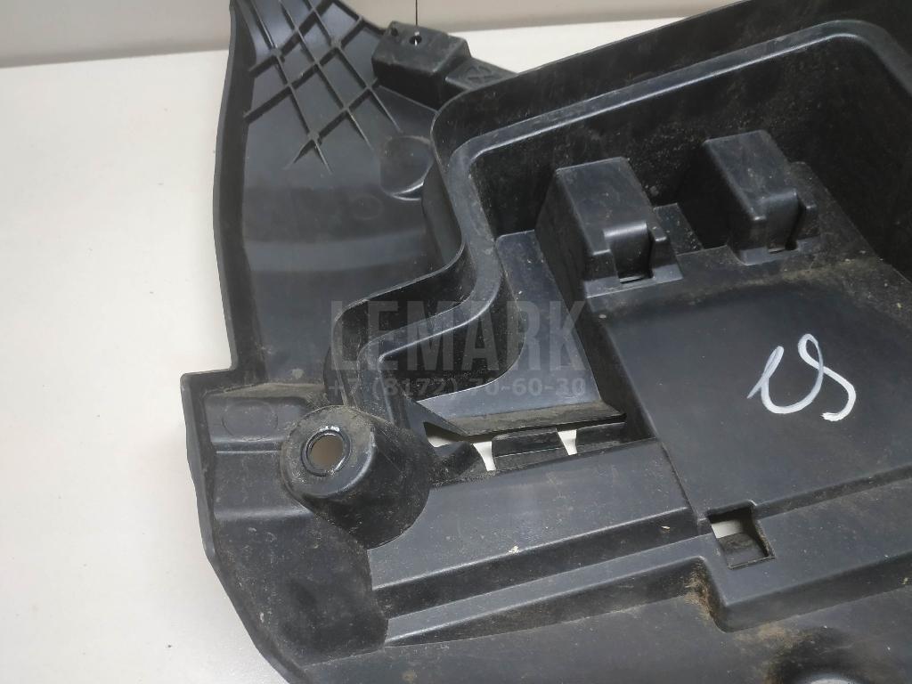 Направляющая заднего бампера левая для  BMW 4-serie F32/F33/F82 2012-2020